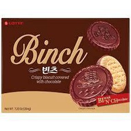 LOTTE BINCH AND MOCHA 204G