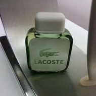 Lacoste Sporty Toilette 香水版