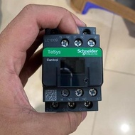 Contactor Contactor Lc1D09 220V Lc1D09M7 New Lc1D09 M7 220V Ac 3Phase/