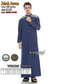 (COD/ BAYAR DITEMPAT) BRITTANY STORE / Jubah Gamis Pria Jubah Gamis Pria Arab Baju Gamis Pria / Juba