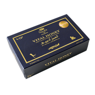 Dose Vital.. Honey For Men (12 Packs x 15 grams)