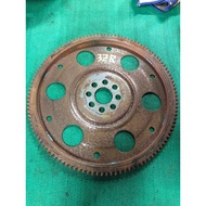 Toyota Corolla flywheel for 3ZR engine
