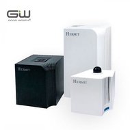 GW - 隱士負離子除濕機套裝 (主機還原座1部 + 120毫升 +/- 10% 除濕機 1件 + 負離子空氣清淨盒1件)