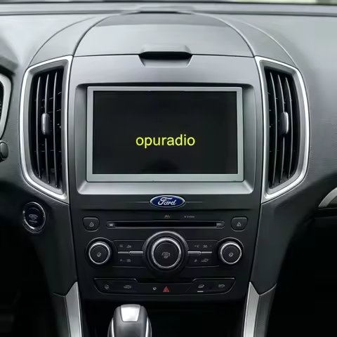 Brand new LQ080Y5DZ03 SYNC 3 SYNC3 System LCD Display Assembly Navigation Screen For Ford Lincoln G1