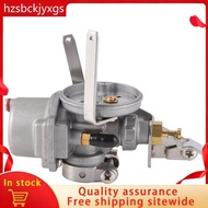 【hzsbckjyxgs】1Pcs 3D5-0310 3F0-03100-4 3F0-03100 Carburetor for   2 Stroke 3.5Hp 2.5Hp Boat
