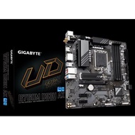 Gigabyte B760M DS3H AX DDR5 M-Atx LGA1700