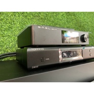 Decoding Topping DAC D90SE - Listen to great music