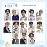 [DISKON] CARATZONE CARAT ZONE CARATZONE CARAT ZONE CARATLAND CARAT LAND 2021 JEONGHAN JOSHUA JUN SEU