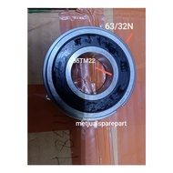TRANSMISSION BEARING 63/32 35TM22NR ISUZU ELF NHR55 NKR55 EURO NSK