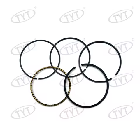 Chuangtai C50 50cc 39mm Piston Ring STD 0.25 0.5 0.75 1.0 for Honda C 50 Z50 Z50R XR50 CRF5 Cylinder