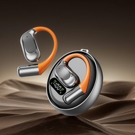 Wireless BT Translation Headphones Ai Translating Earbuds Headphones AI Translator Earbuds for Trave