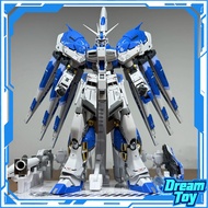 changlong 5503 changlong rg5503 RX-93-v2 Model Kit With Included Display Stand | Multi-Link Gimmick 