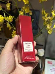 Tom Ford Lost Cherry