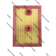 (04E129620) AIR FILTER VOLKSWAGEN GOLF MK7, TIGUAN, JETTA, AUDI A3 1.4