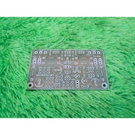 Pcb NEW SOCL 504 TEF FIBER FR 4