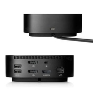 HP USB-C Dock G5 120W HSN-IX02 Docking Station Type-C 多功能擴充基座(不跟火牛)