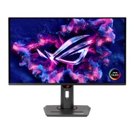 เอซุส จอมอนิเตอร์เกมมิ่ง ROG Swift รุ่น XG27ACDNG OLED 2K 360Hz G-SYNC