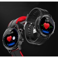 Men Women Smart Watch S30 Heart Rate Sleep Fitness Tracker Calls SMS Reminder 360mAh Smartwatch for Android IOS
