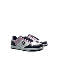 AIRWALK รองเท้าผ้าใบผู้หญิง รุ่น Trudy (F) สี White/Pink