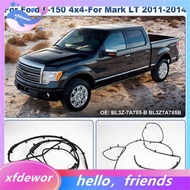 BL3Z7A785B Auto Locking Hub Front Axle Vacuum Lines Tube for    4WD  Mark  2011-2014 BL3Z-7A785-B