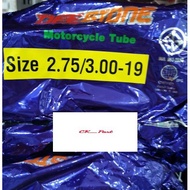 Inner Tube 2.75/300-19 300-19 Motorcycle 19 Inch Rim Authentic Product