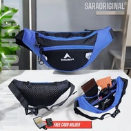 Waistbag 4A 5A Original Men's Sling Bag