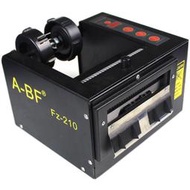 【2023】A-BF不凡FZ-210大功率自動膠帶切割器膠紙機可切超細超短超寬膠帶