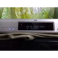 DENON FM/AM/DAB TUNER