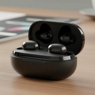 HTC NE20 Smart Translator Earbuds, Waterproof TWS, HiFi Stereo Sound, LED Display, HD Calls, 134 Lan