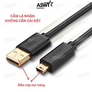 Sony Alpha A99 A77 A35 A580 A390 A65 A57 A55 A500 DSC-R1 DSC-F828 DSC-S85 DSC-V1 DSC-W30 mini USB ca