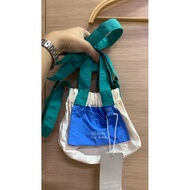 Beyond The Vines Dumpling Micro Bag (Original)