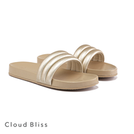Cloud Bliss™ - Cumu | Oro