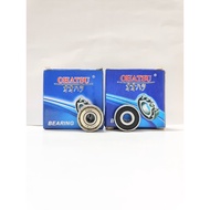 Ohatsu Ball Bearing Laher 626 ZZ Iron Cover 626 2RS Original Rubber Cover 626ZZ 626-2RS