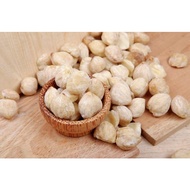 Candlenuts 50gr [Buah Keras 50gr] Kemiri