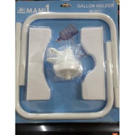 MAMI1 GALLON HOLDER M-G01 GALLON Rack