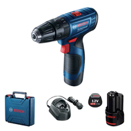 BOSCH บ๊อช บอช บอส สว่าน สว่านกระแทก GSB 120 Li ไร้สาย