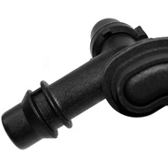 Car Water Cooler Hose Connector 17111707817 For BMW E46 320I 323I 325I 328I 330I Accessories Parts