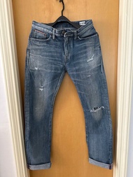 EDWIN Made in Japan jeans 日本製牛仔褲