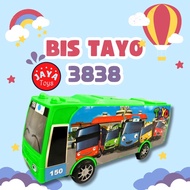 BIS TAYO 3838 Children's Transportation Toy
