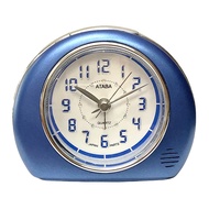 Ataba Dream Oval Loud Bi Bi Sound Alarm Clock LR306 random color