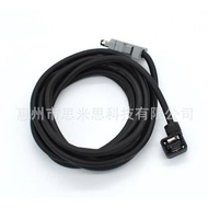 Encoder cable JZSP-CSP01-1-E for YASKAWA servo (VAT INVOICE)