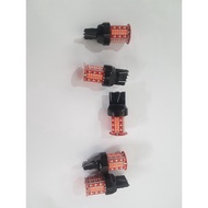 LED SIGNAL LIGHT BRAKE SIGN BRAKE TANCAP T20 7443 4 WIRE 30 POINTS