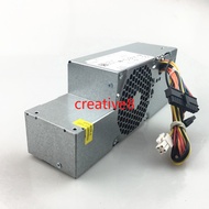 New SFF PSU Power supply L235P-01 L235P-00 H235P-00 H235E-00 pw116 r224m power supply for Dell F235E