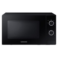 Samsung ไมโครเวฟ 20 ลิตร รุ่น MS20A3010AL/ST - Samsung, Home Appliances