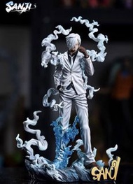 現貨 GK FIT 海賊王 One Piece 尼卡 山治