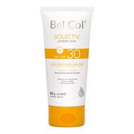 BelCol Solectiv FPS30 (SPF30) UVA Facial and Body Sunscreen