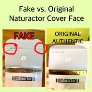 Naturactor Cover Face Authentic coverface concealer