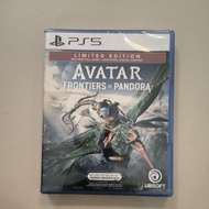 Avatar Frontiers of Pandora