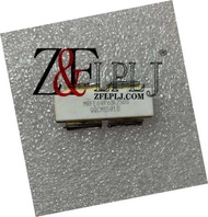 LY Mrfe6vp61k25gs , Mrfe6vp61k25hs /1.8-600Mhz,1250W Cw,50Vwidebandrf POWER LDMOS TRANSISTORS (Stra