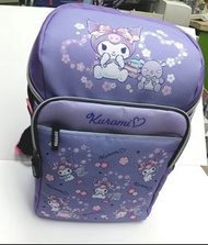 2025kuromi melody 玉桂狗書包